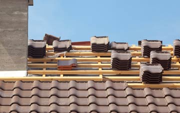 Conogher clay roofing costs