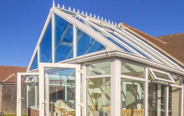 conservatory roof insulation costs Conogher