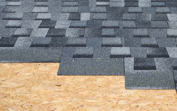 expert Conogher asphalt roof companies