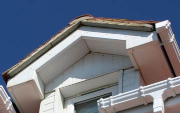Conogher fascia installation costs