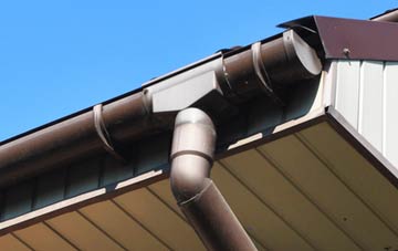 types of Conogher fascias