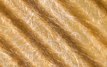 Conogher fibreglass roof waterproofing