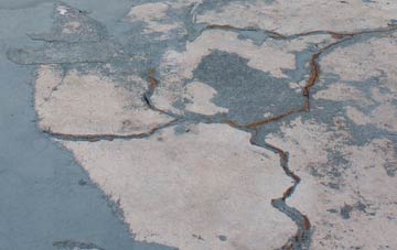 fibreglass roofing replacement Conogher