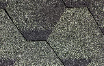 Conogher fibreglass shingle repairs