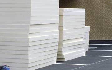 Conogher flat roof insulation costs