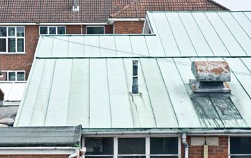 Conogher lead roofing costs