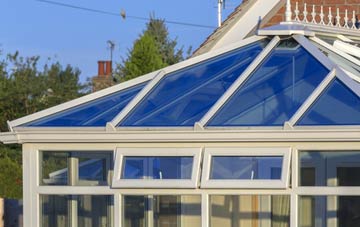 professional Conogher conservatory insulation