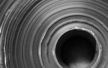 Conogher pvc roof replacement