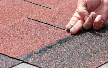 Conogher asphalt roof repairs
