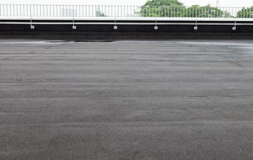 Conogher asphalt roof replacement