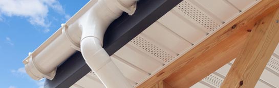 get Conogher guttering quotes today