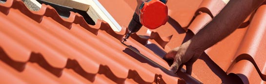 save on Conogher roof installation costs