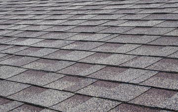 Conogher tiles for shallow pitch roofing
