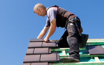 disadvantages of Conogher slate roofing