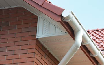 Conogher soffit repair costs