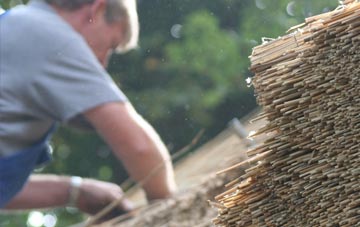 professional Conogher thatchers