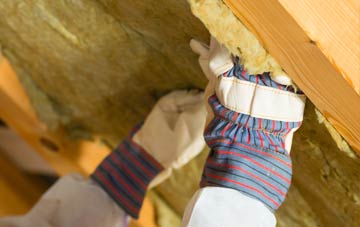 types of Conogher pitched roof insulation materials