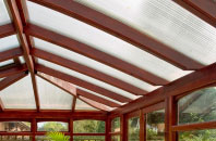 Conogher conservatory roofing insulation