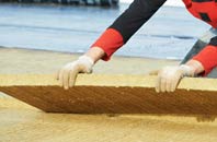 find rated Conogher roof insulation companies