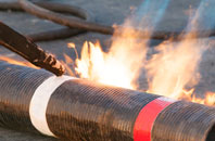 Conogher flat roofing replacement