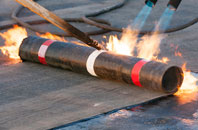 Conogher flat roof sealing