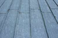 Conogher lead roofing