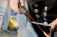 Conogher lead roof quotes