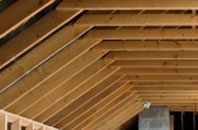 Conogher pitched insulation quotes