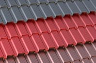 find rated Conogher plastic roofing companies