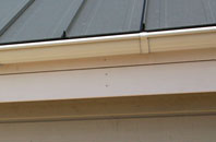 Conogher soffit repair