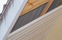 rated Conogher soffit repair companies