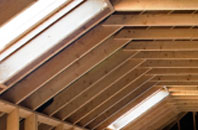 Conogher tapered roof insulation quotes