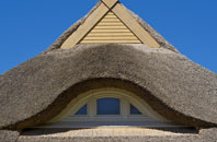 Conogher thatch roofing